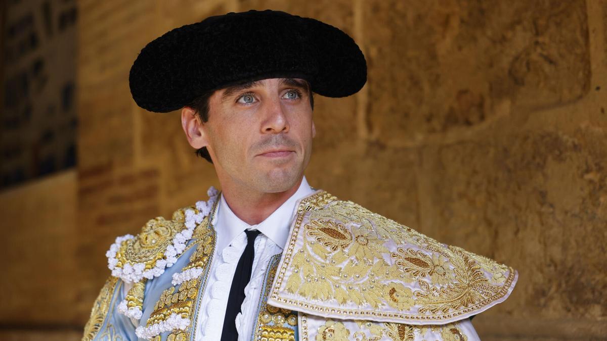 Juan Ortega lleva el sello sevillano al arranque de San Isidro 2026 en Las Ventas
