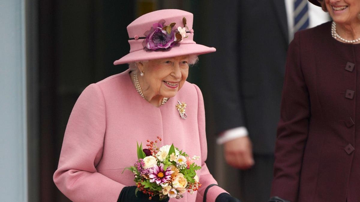 Cancelan a la BBC por insinuar que Isabel II tenía cáncer