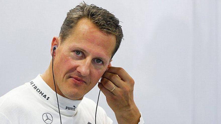 El secretismo envuelve a Schumacher en el primer aniversario de su accidente