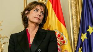 zentauroepp51723933 13 01 2020 la exministra de justicia y futura fiscal general200117212814