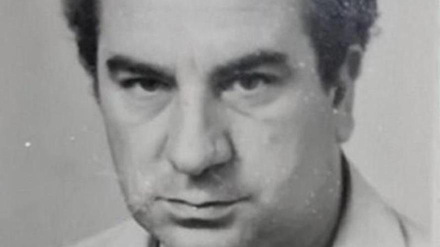 Adiós a Manuel Lemos Soliño, profesor de generaciones enteras de moañeses