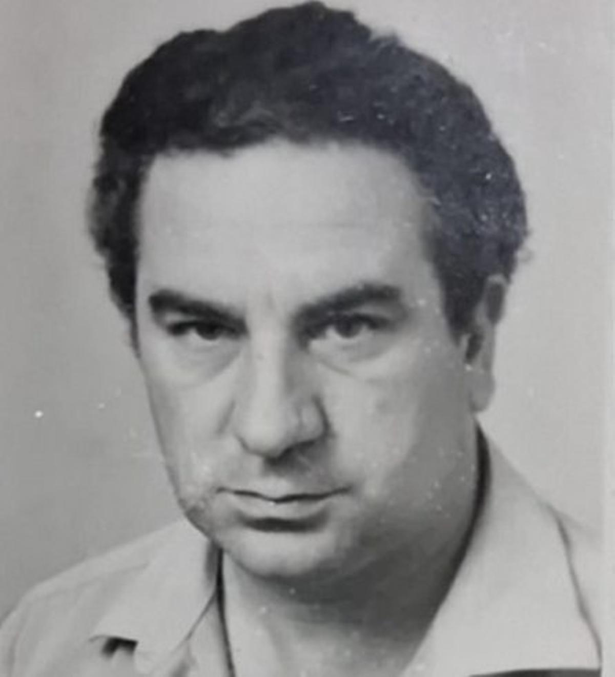 Manuel Lemos Soliño.