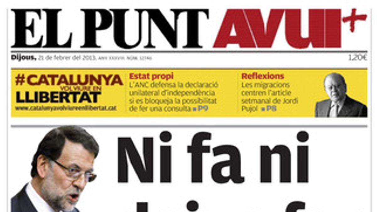 portada-el-punt-avui-21-2-2013