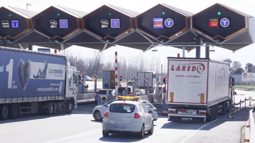 Autopistes de tarifa plana