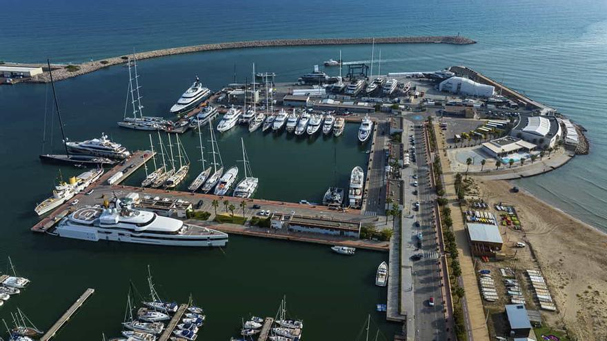 Vilanova: a menos de un mes de la regata preliminar