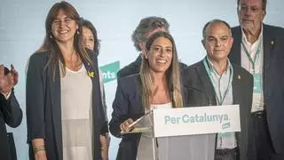 Puigdemont y el duelo interno en Junts: ¿Quién decidirá la investidura de Sánchez?