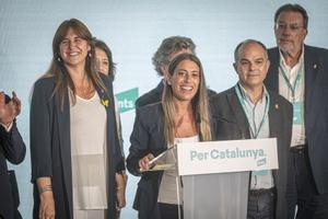 Puigdemont i el duel intern a Junts: ¿Qui decidirà la investidura de Sánchez?