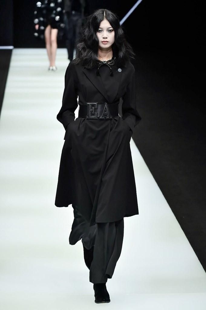 Emporio Armani