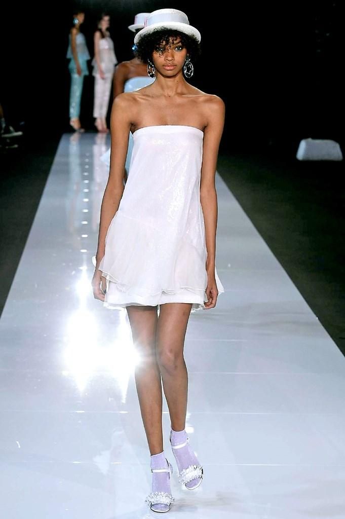 Emporio Armani