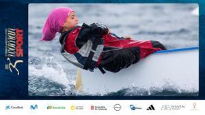 IV Premios Woman SPORT - Así recogió su premio Nora García, premio Proyección