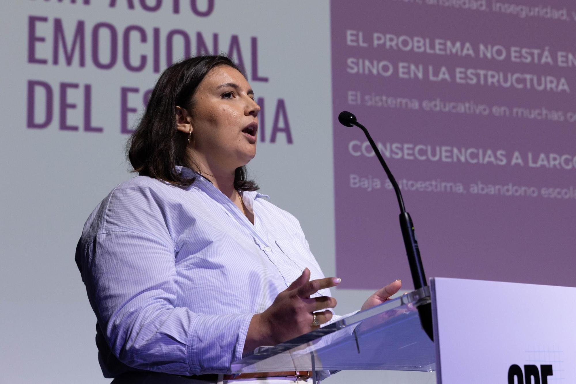 El evento "Creciendo Juntos" ha llegado a Alicante