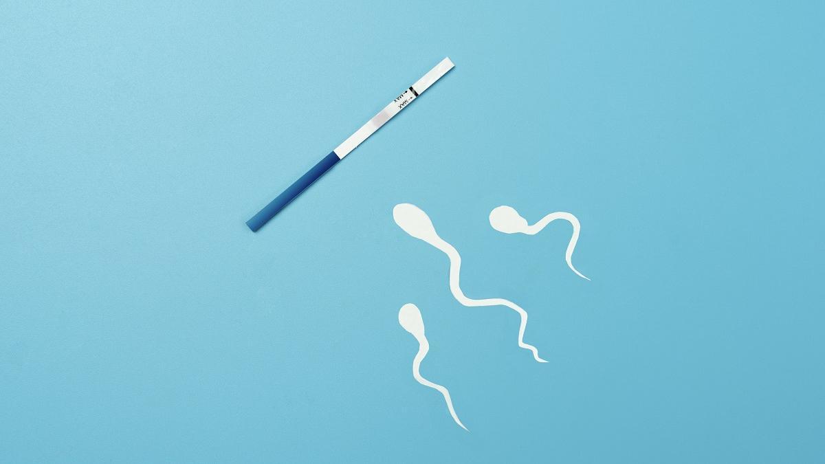 ¿Qué relación hay entre la diabetes en los hombres y su fertilidad?