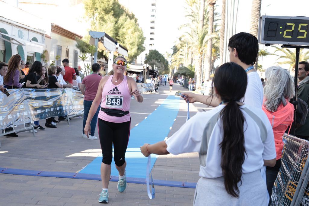 Sport4Cancer-Mar Menor Games en Sanriago de la Ribera 2