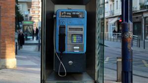 2022: el año en que desaparecerán las cabinas telefónicas para siempre
