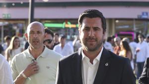 El president és el que més ha perdut