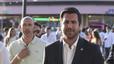 El president és el que més ha perdut