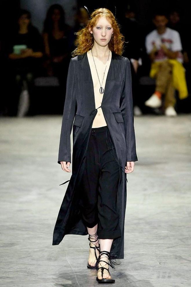 Ann Demeulemeester