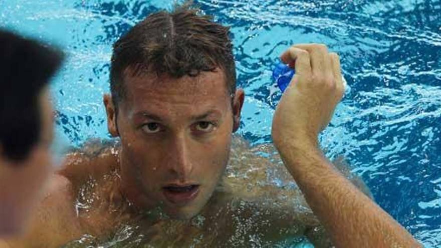 Ian Thorpe