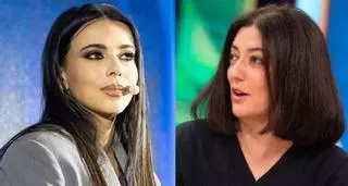 Machismo con voz de mujer