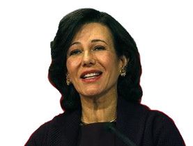 Ana Patricia Botín