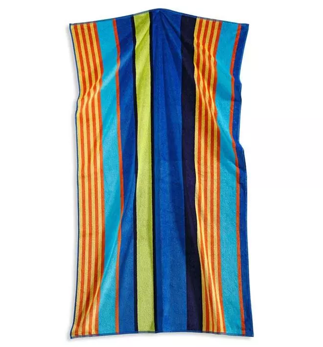 Complementos imprescindibles para ir a la playa