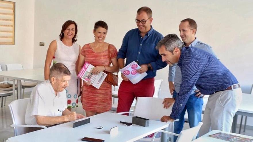 AFAB celebra unas jornadas divulgativas en Benalmádena