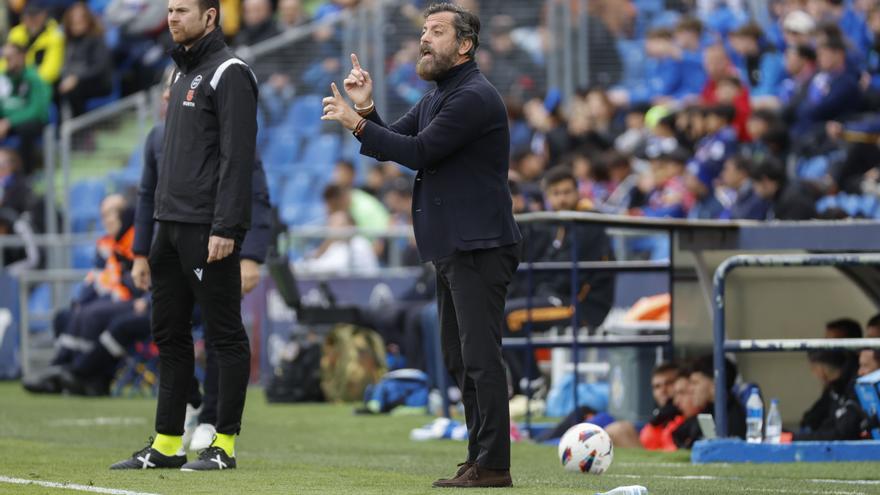 Quique responde al racismo de un sector del Coliseum: &quot;Orgulloso de cada poro que respira gitano&quot;