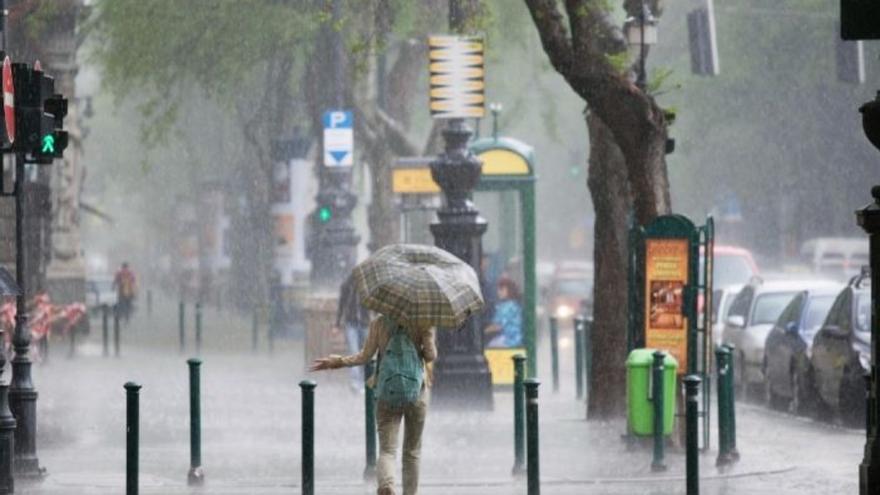 Mario Picazo alerta sobre la llegada del primer ciclón tropical: ”Se está gestando”