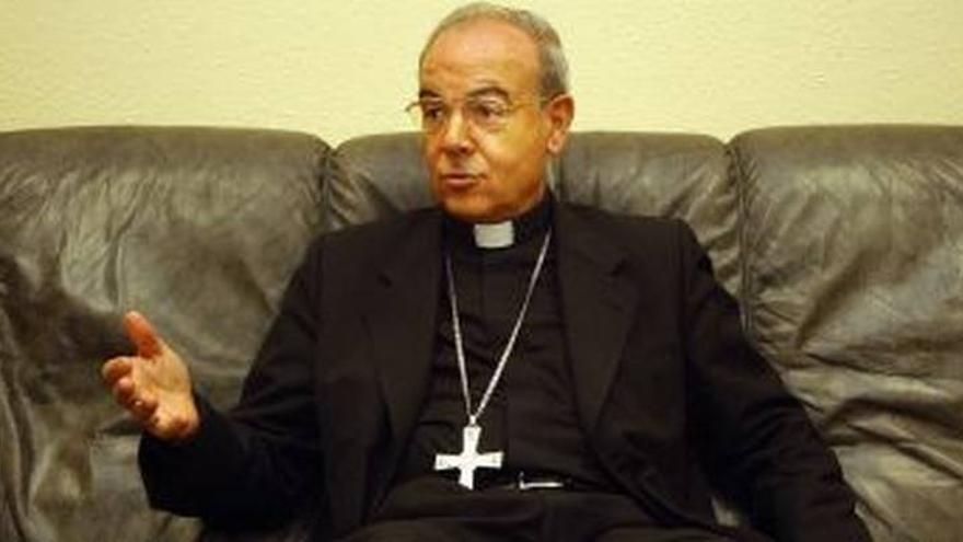 La Diócesis de Barbastro logra el apoyo del Vaticano en el conflicto de los bienes religiosos