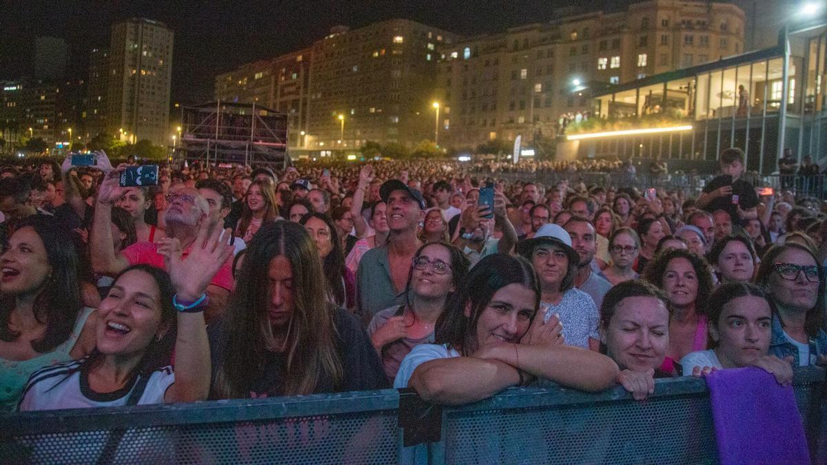 Lo mejor del Festival Noroeste Estrella Galicia 2026: las recomendaciones de los expertos musicales de A Coruña