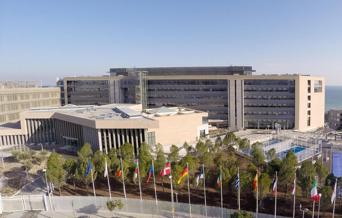 Un total de 830 pymes de la provincia de Alicante han recibido las subvenciones que concede la EUIPO.