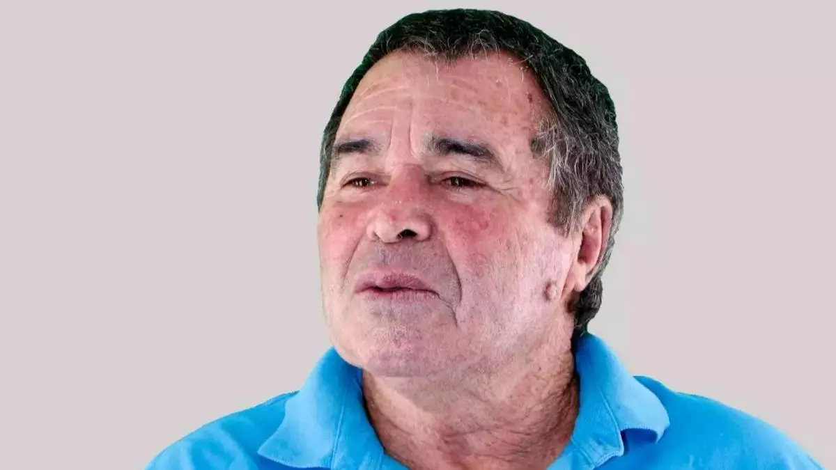 El CD Tenerife rendirá homenaje a Juan Figueroa, una de las figuras más emblemáticas dentro del club