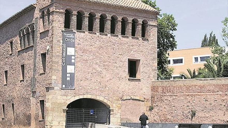 El centro de interpretación sobre la Serra d’Espadà de Onda, a licitación