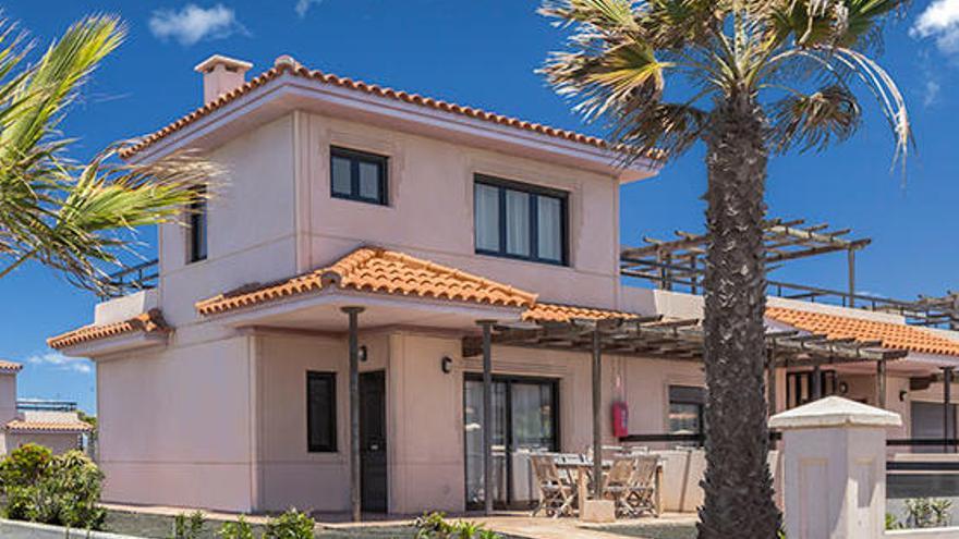 Fuerteventura, la casa de tus sueños por 92.000 euros.