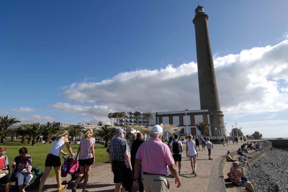 Faro de Maspalomas