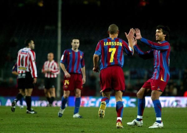 FC Barcelona - Zamora CF