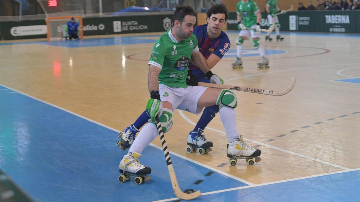 Liceo-Barcelona: Proyectos continuistas obligados a empezar de cero