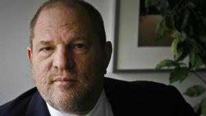 Harvey Weinstein.