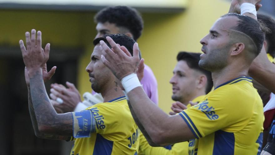 Previa UD Las Palmas-Zaragoza: Último baile liguero de Viera en el Gran Canaria y una extremaunción