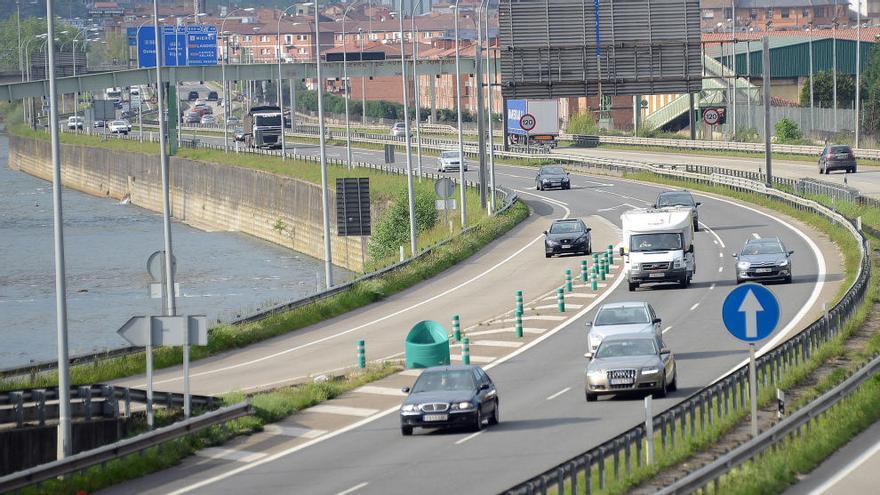 La DGT pondrá en marcha desde mañana la primera operación especial de tráfico del verano en Asturias