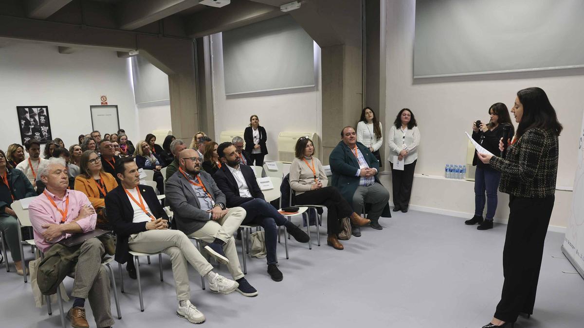 Diez años del "Pacto Territorial por el Empleo en el Camp de Morvedre"