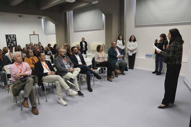 Diez años del "Pacto Territorial por el Empleo en el Camp de Morvedre"