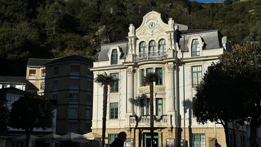 El TSJA obliga al Ayuntamiento de Valdés a repetir un examen por hacer el tribunal una entrevista de dudosa objetividad