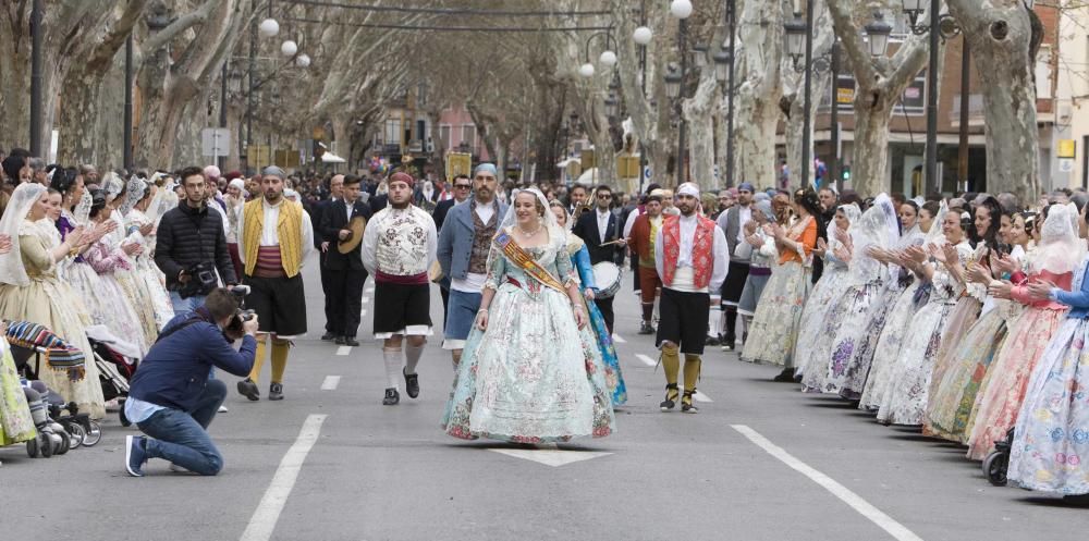 Romería a Sant Josep