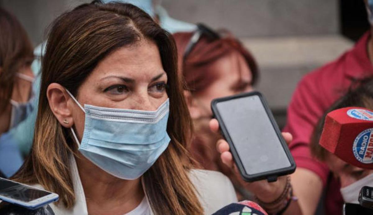Moción de censura