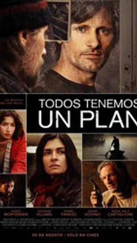 Todos tenemos un plan