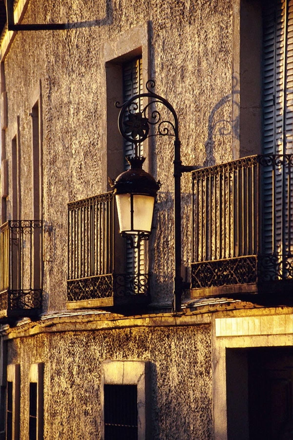 Chinchón, Madrid