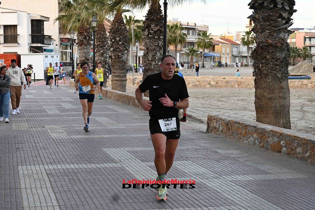 Carrera 5k Animal en Los Alcázares 2024 (II)