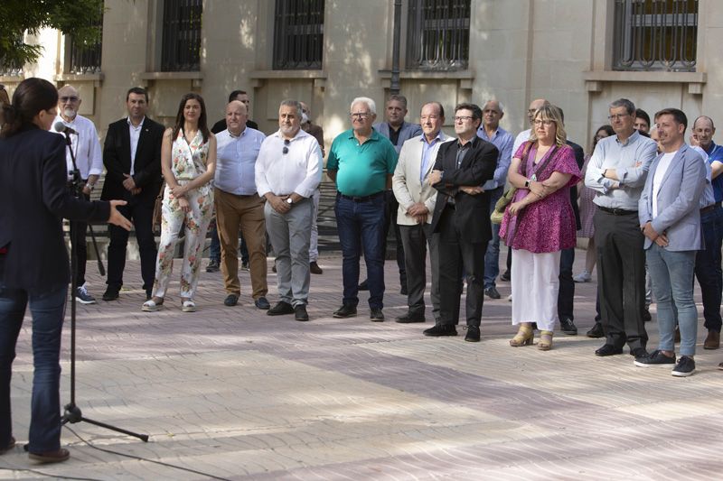 150 años de memoria gráfica de Levante-EMV en la Costera, la Vall d'Albaida y la Canal