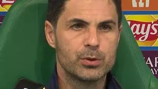 Sigue en directo el Sporting CP - Arsenal, partido de ida de cuartos de final de la Champions League, hoy en vivo